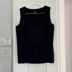 Lands End Sleeveless top